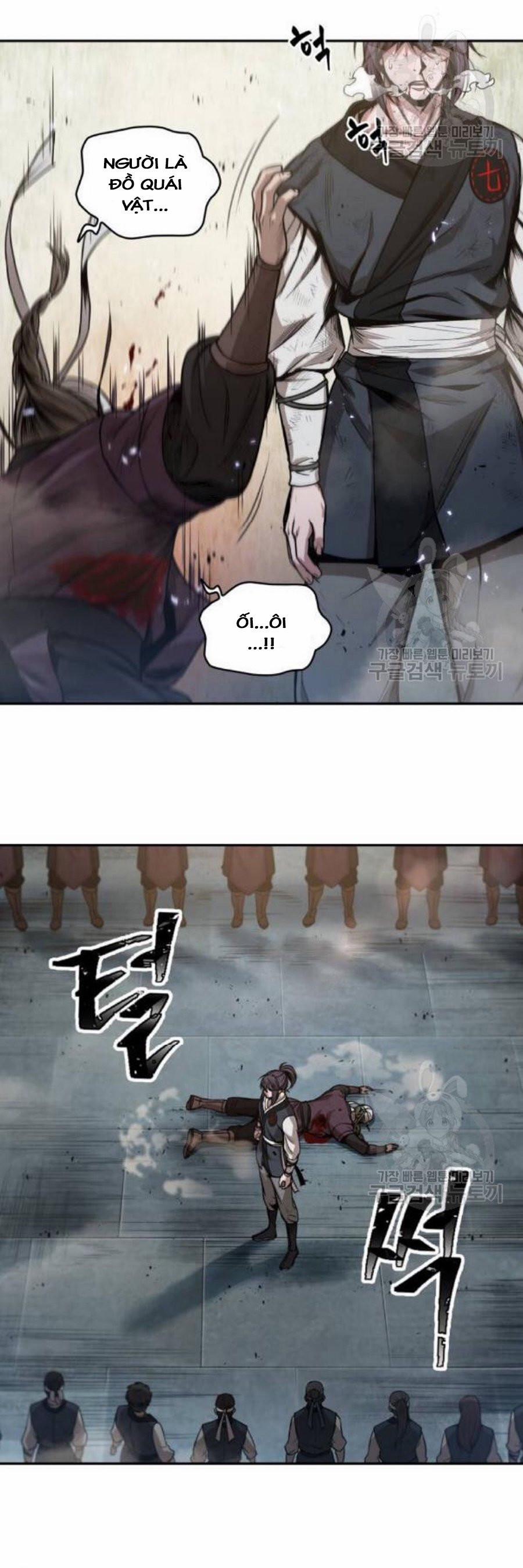 Nano Ma Thần 37 trang 32