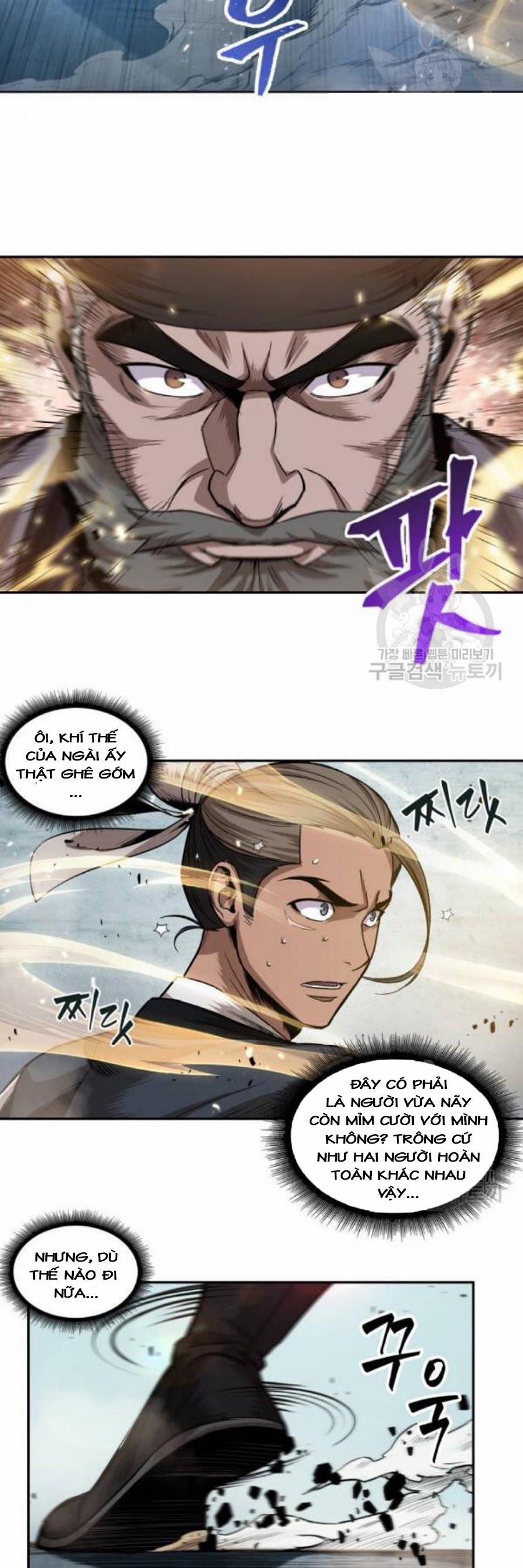 Nano Ma Thần 37 trang 49