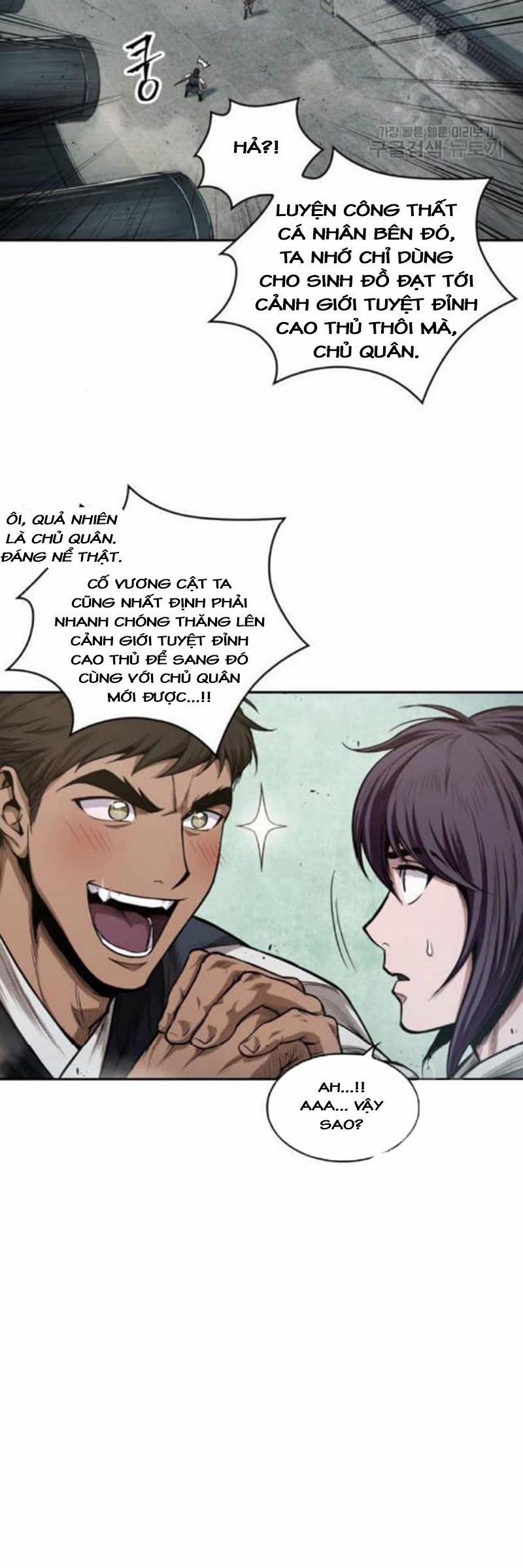Nano Ma Thần 39 trang 29