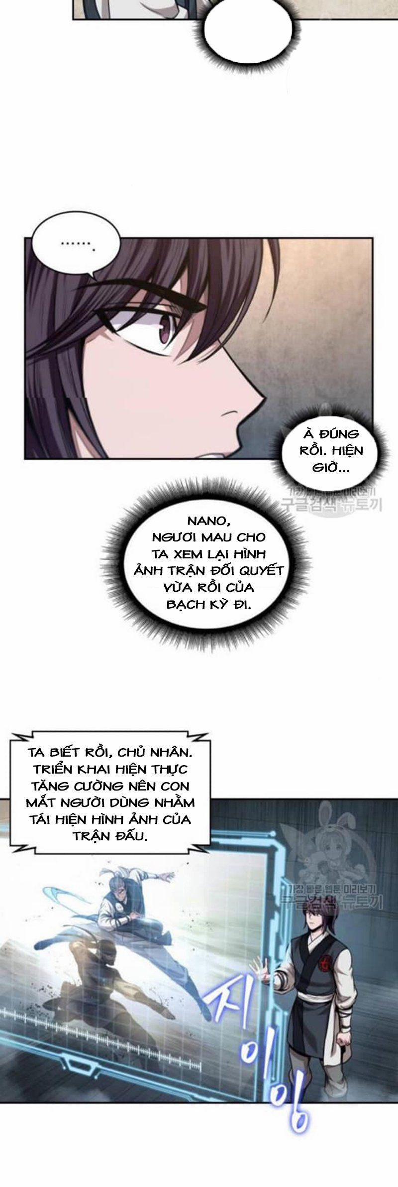 Nano Ma Thần 39 trang 33