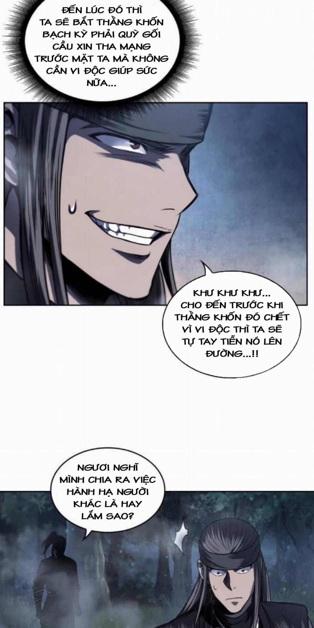 Nano Ma Thần 40 trang 49