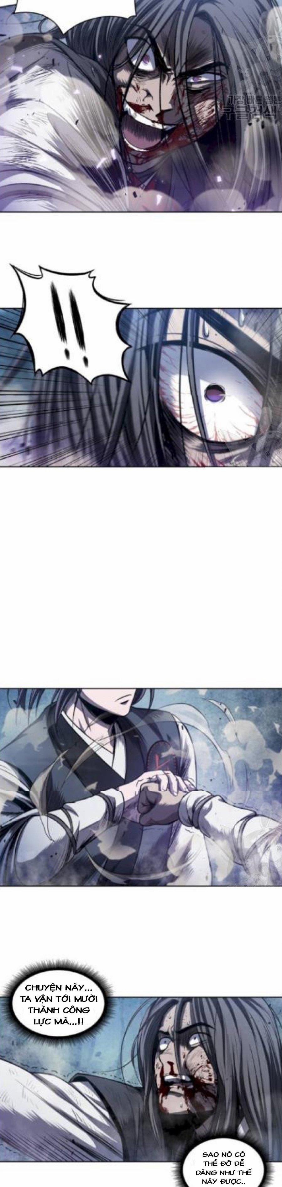 Nano Ma Thần 41 trang 13