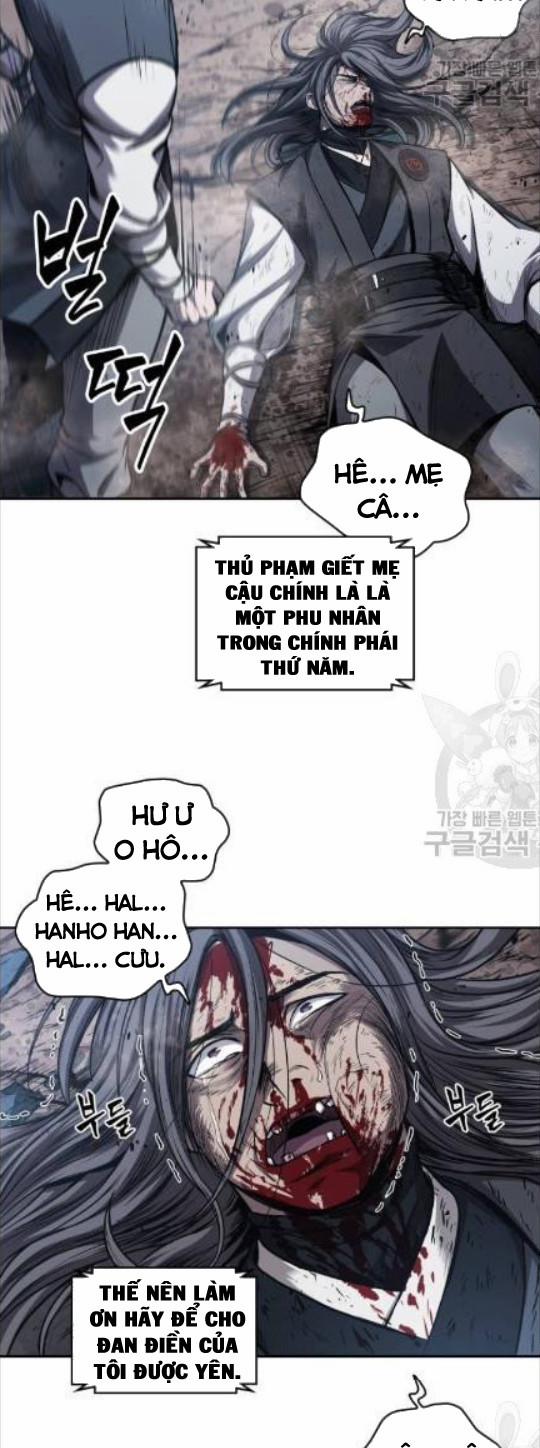 Nano Ma Thần 42 trang 39