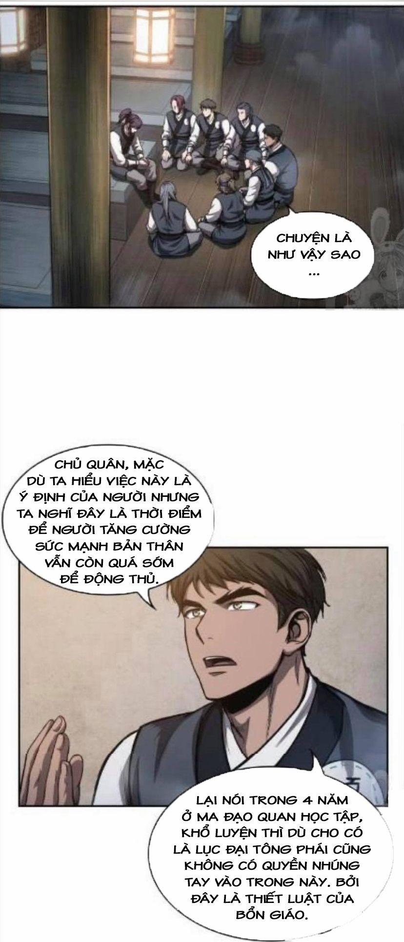 Nano Ma Thần 43 trang 49