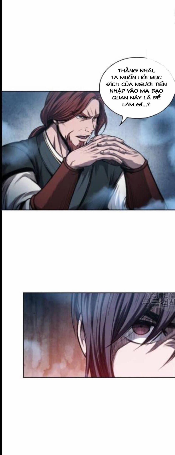 Nano Ma Thần 44 trang 24