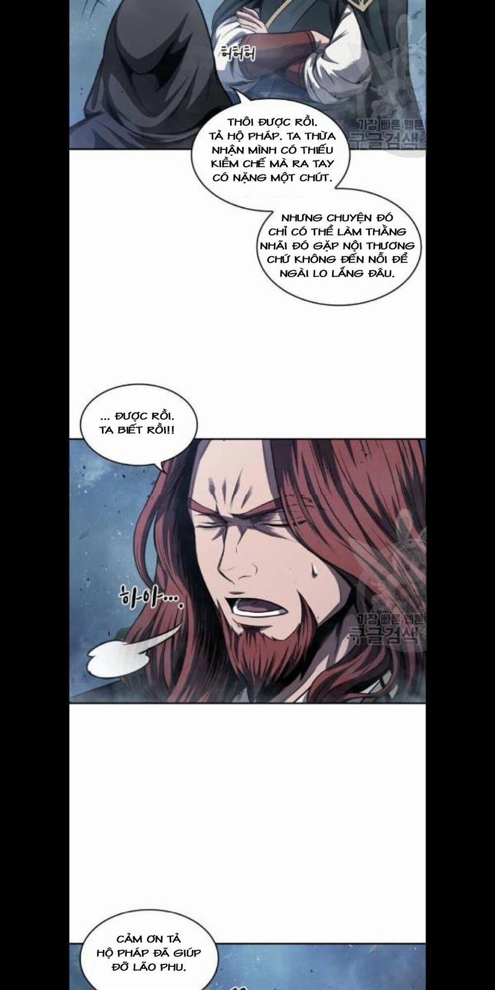 Nano Ma Thần 45 trang 39