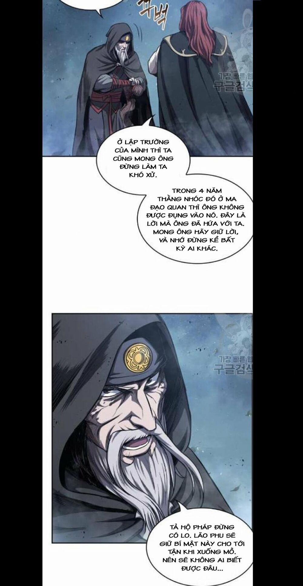 Nano Ma Thần 45 trang 40