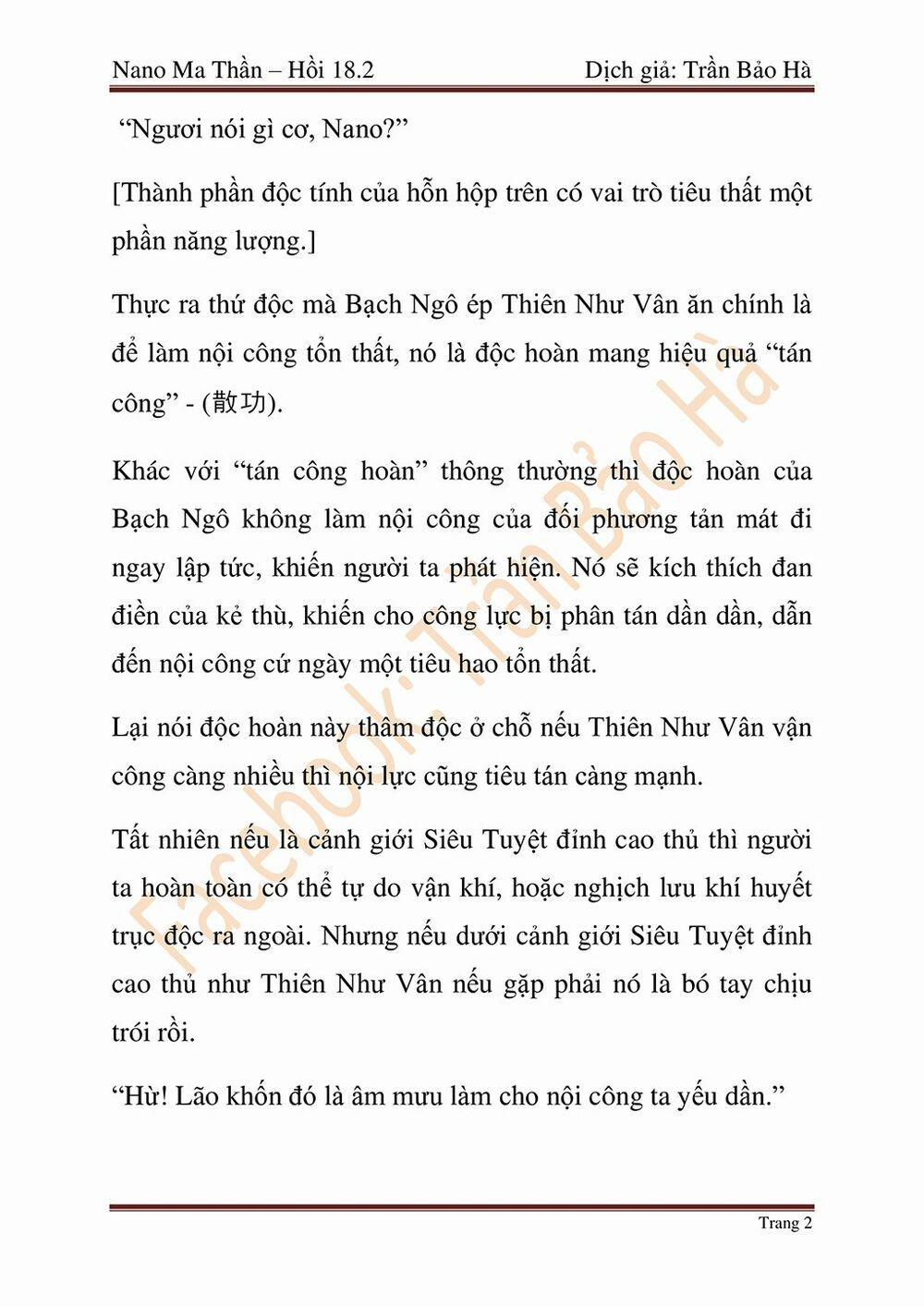 Nano Ma Thần 45 trang 45