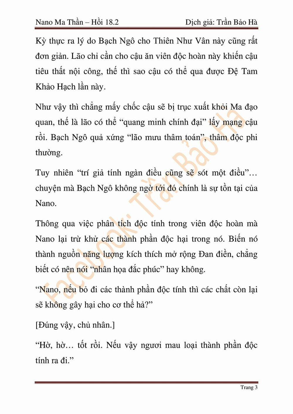 Nano Ma Thần 45 trang 46