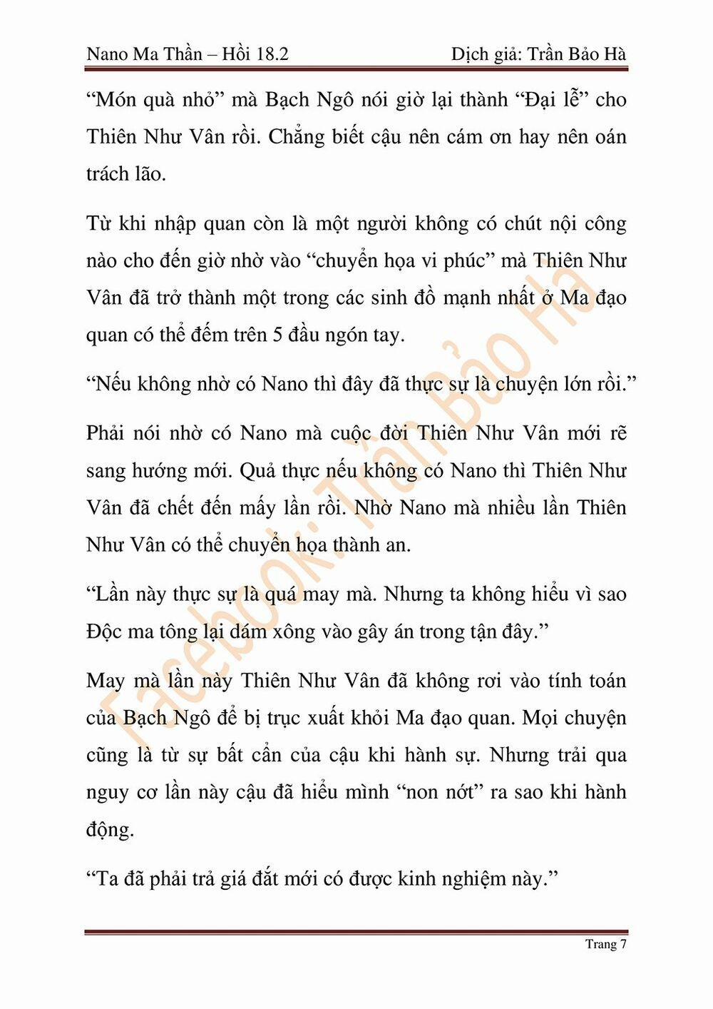 Nano Ma Thần 45 trang 50