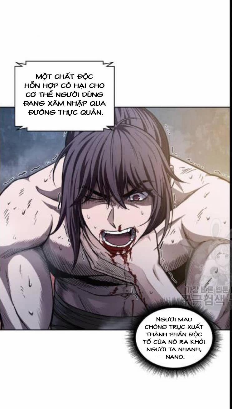 Nano Ma Thần 46 trang 1