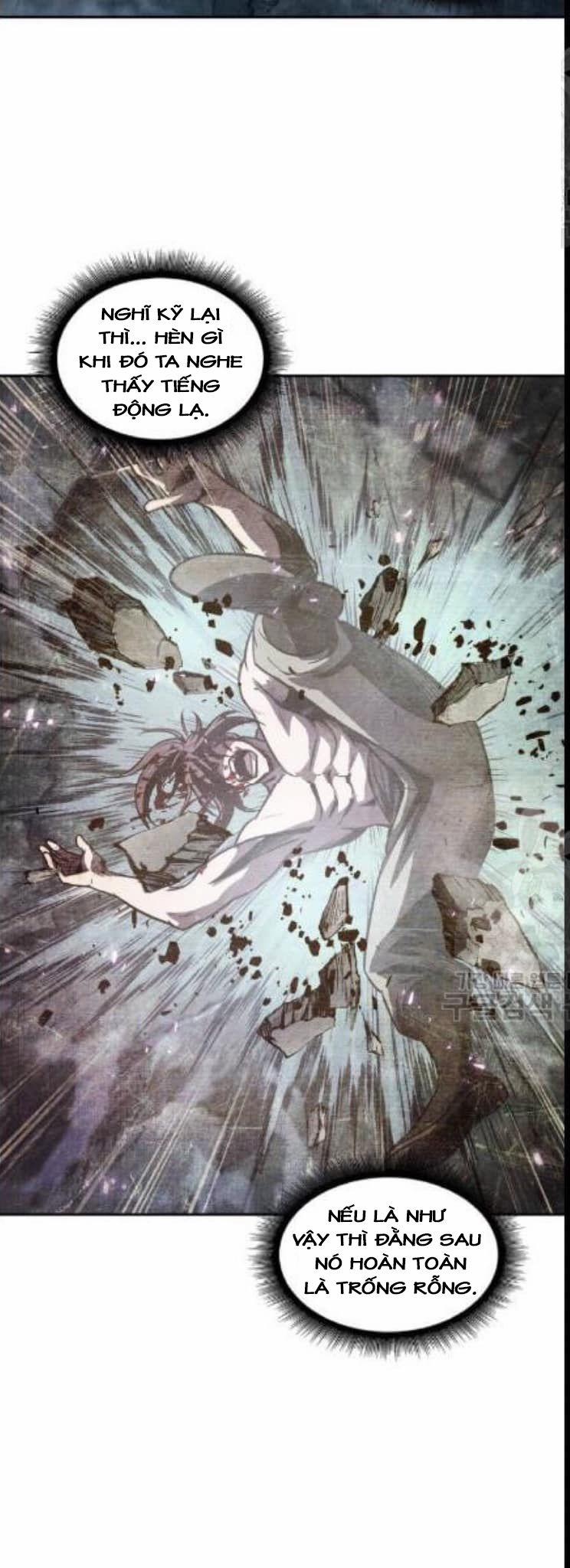 Nano Ma Thần 46 trang 16