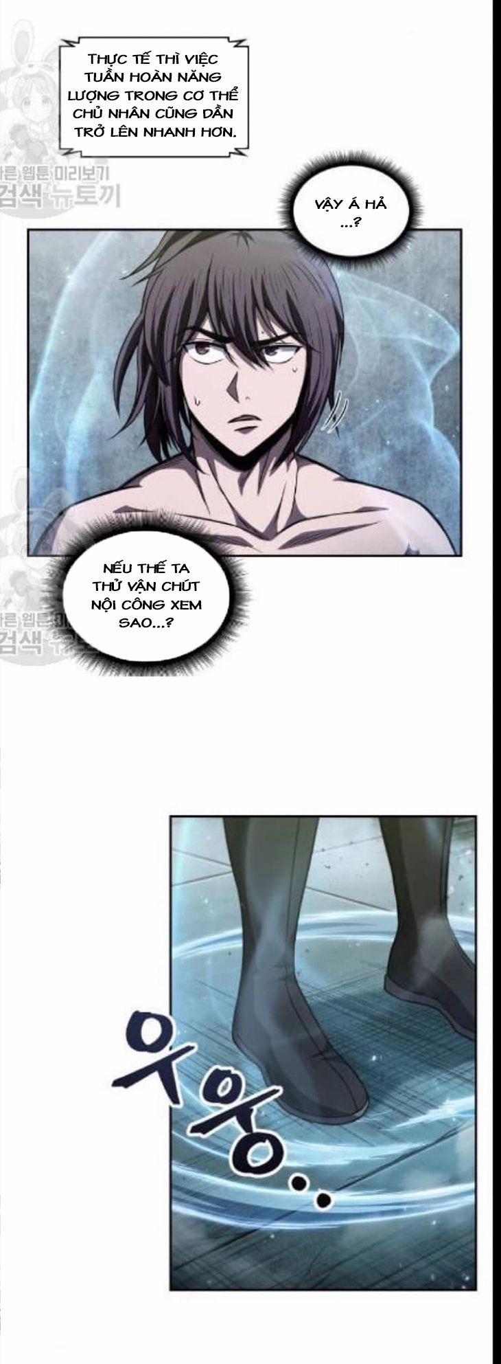 Nano Ma Thần 47 trang 14