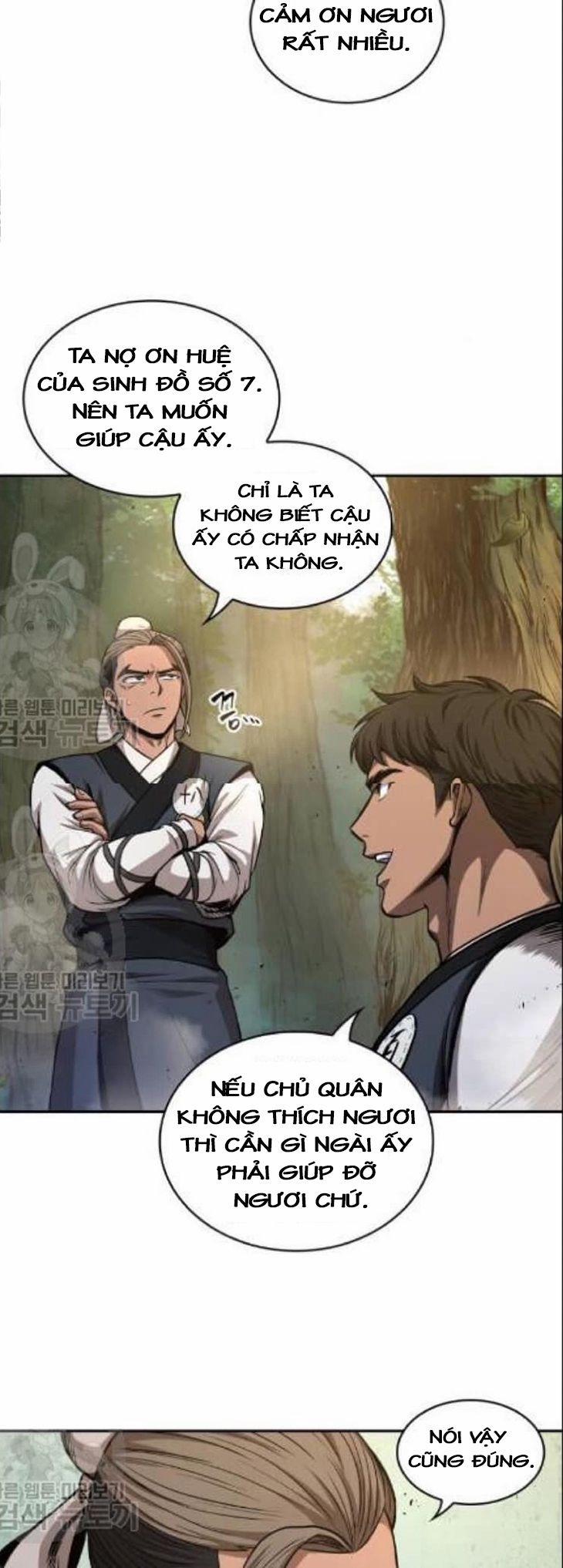 Nano Ma Thần 47 trang 29