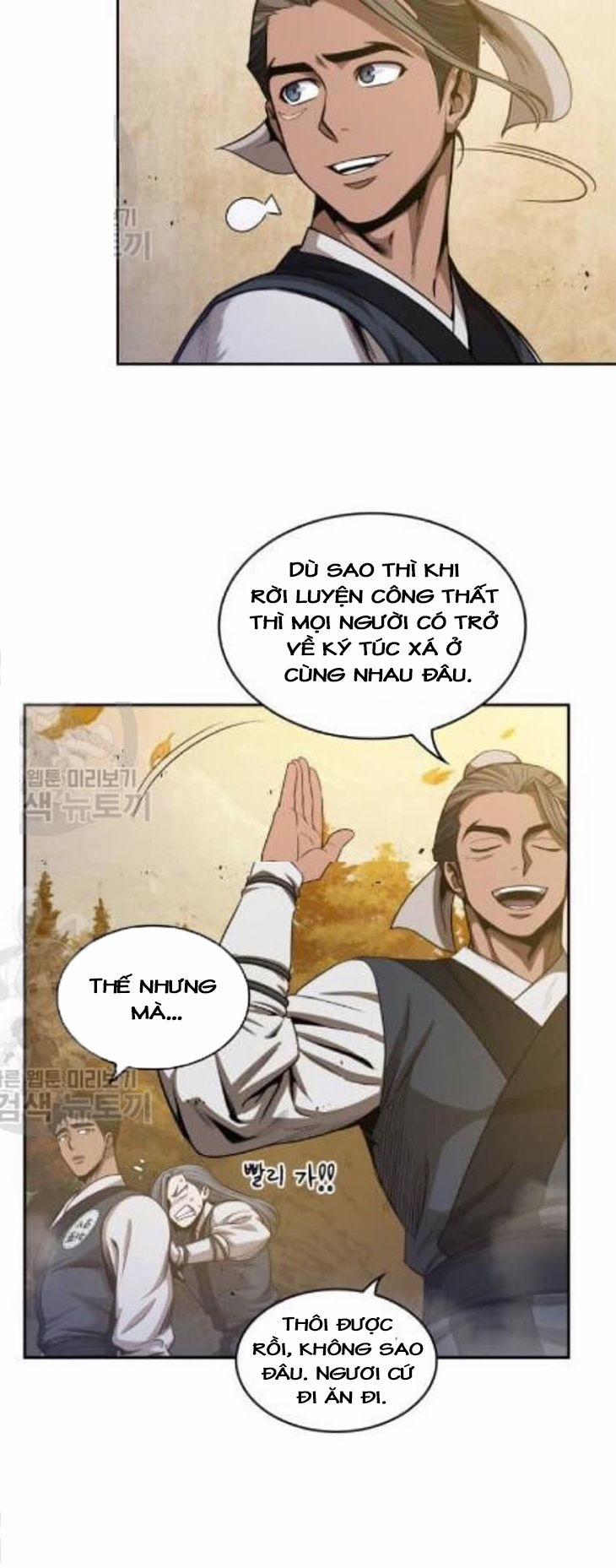 Nano Ma Thần 47 trang 34