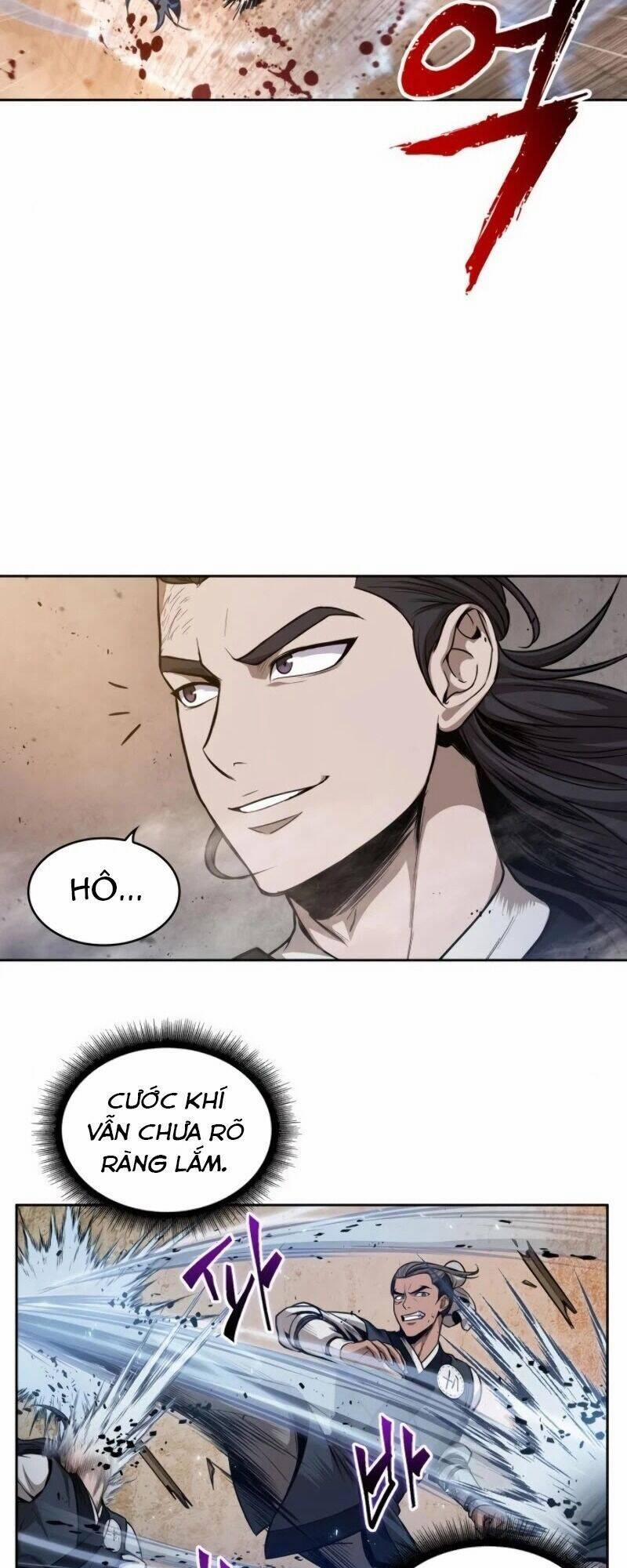 Nano Ma Thần 48 trang 25