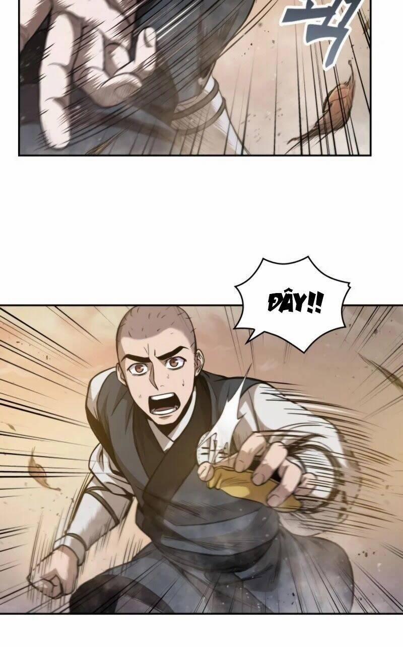 Nano Ma Thần 48 trang 34