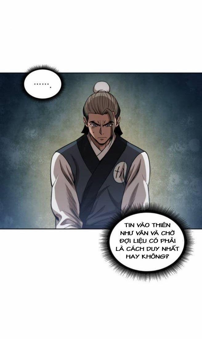 Nano Ma Thần 49 trang 32