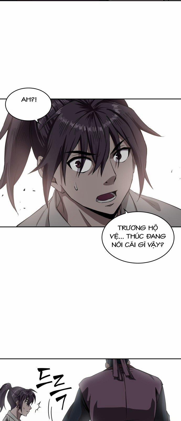 Nano Ma Thần 5 trang 22