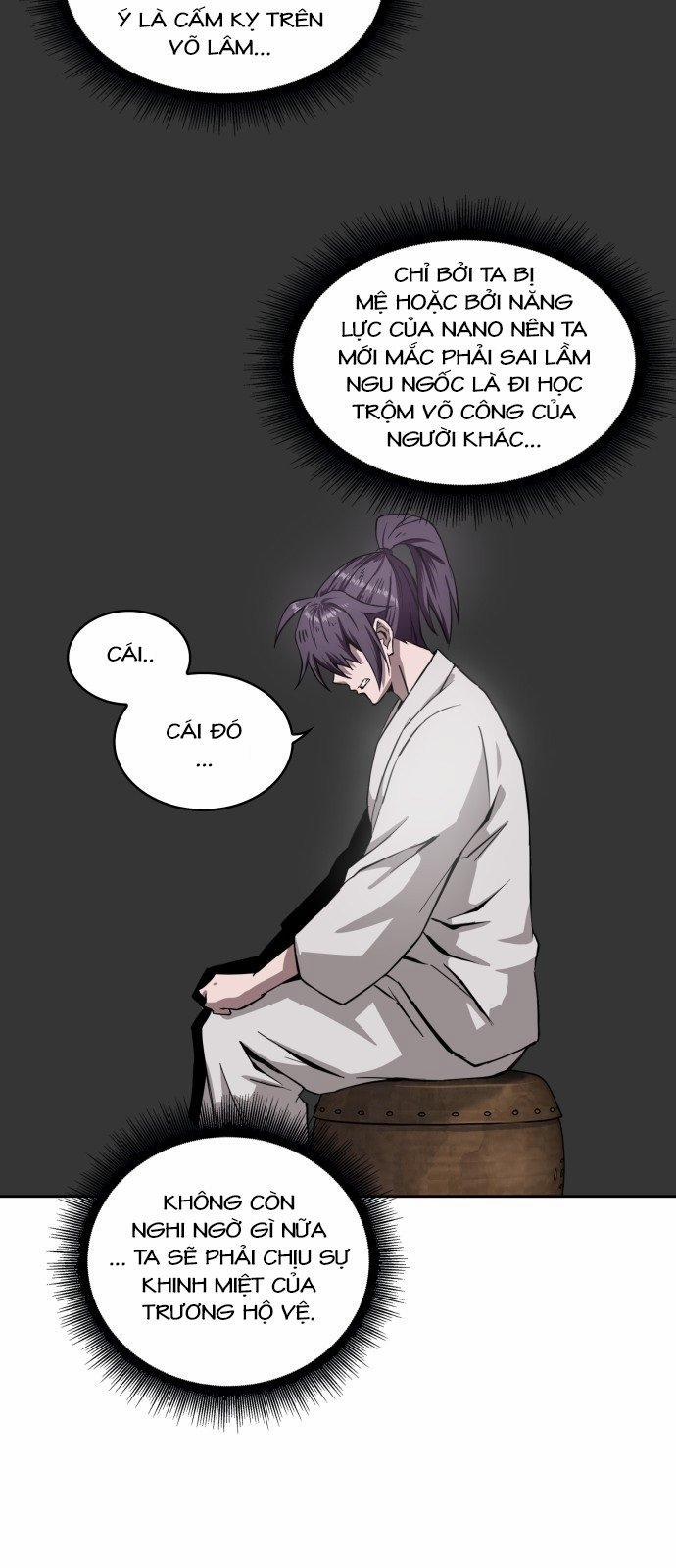 Nano Ma Thần 5 trang 25