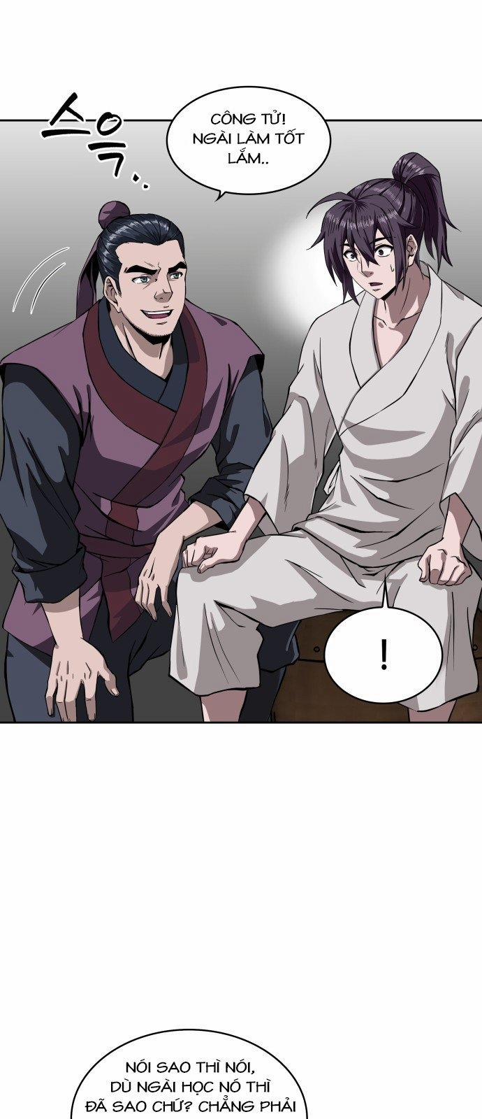 Nano Ma Thần 5 trang 26