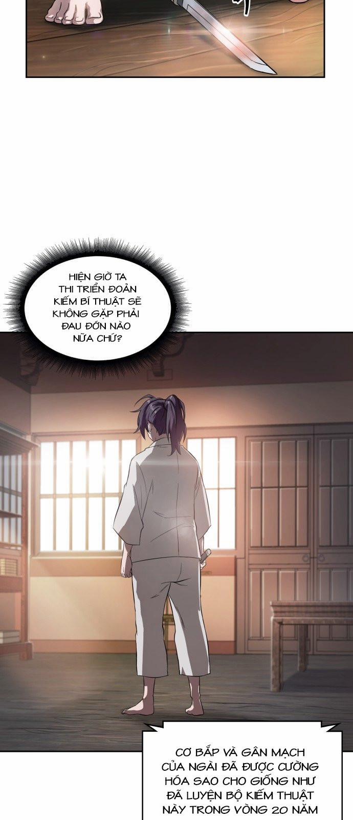 Nano Ma Thần 5 trang 3