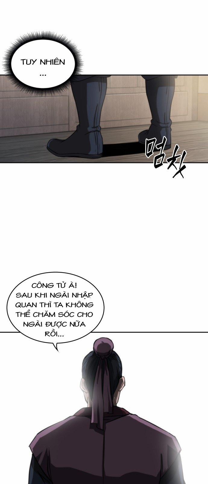 Nano Ma Thần 5 trang 34