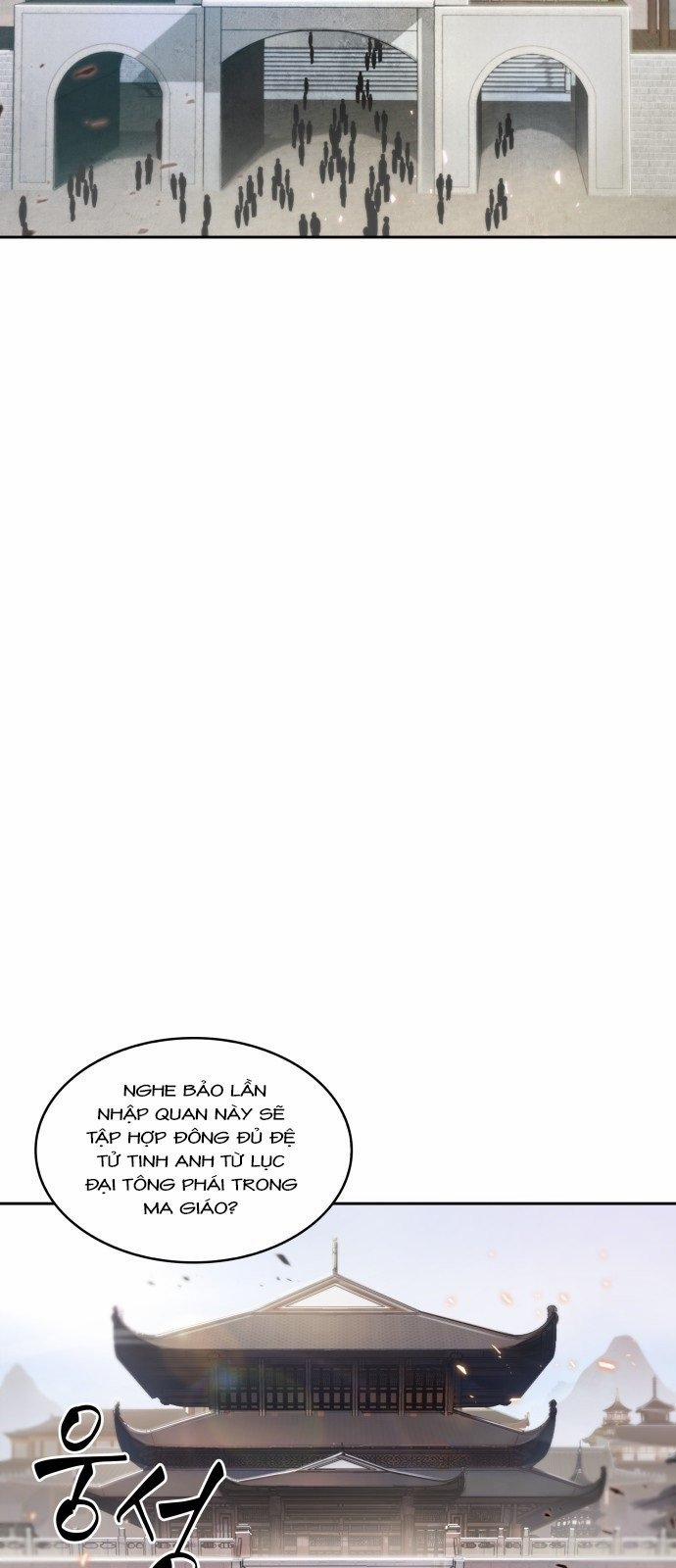 Nano Ma Thần 5 trang 40