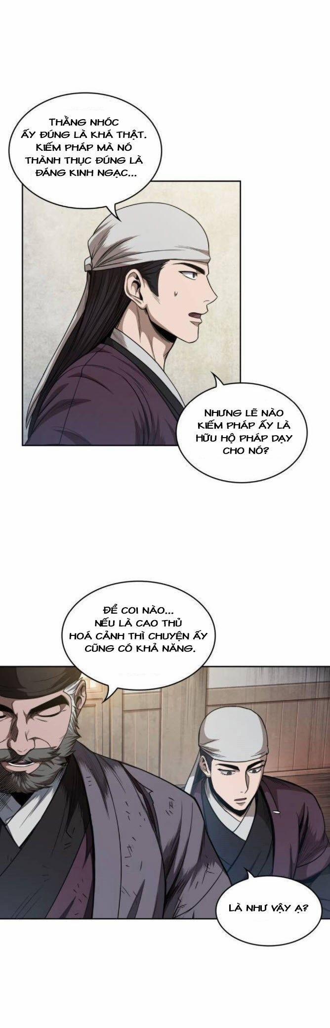 Nano Ma Thần 51 trang 16