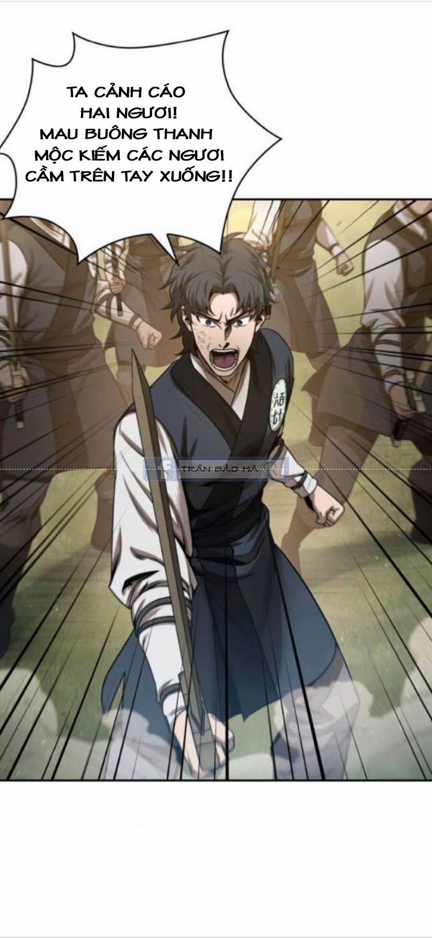 Nano Ma Thần 52 trang 41