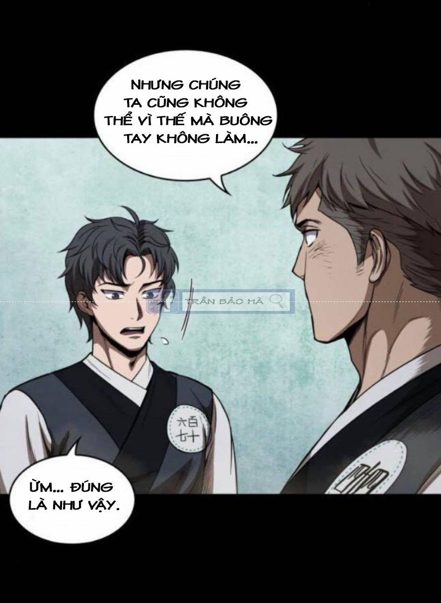 Nano Ma Thần 52 trang 50