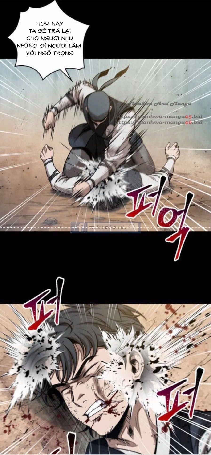 Nano Ma Thần 53 trang 20