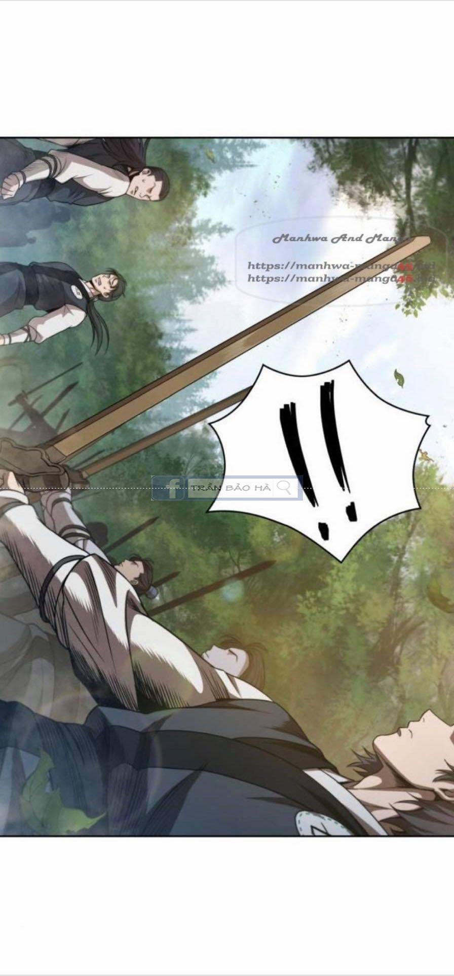 Nano Ma Thần 53 trang 33