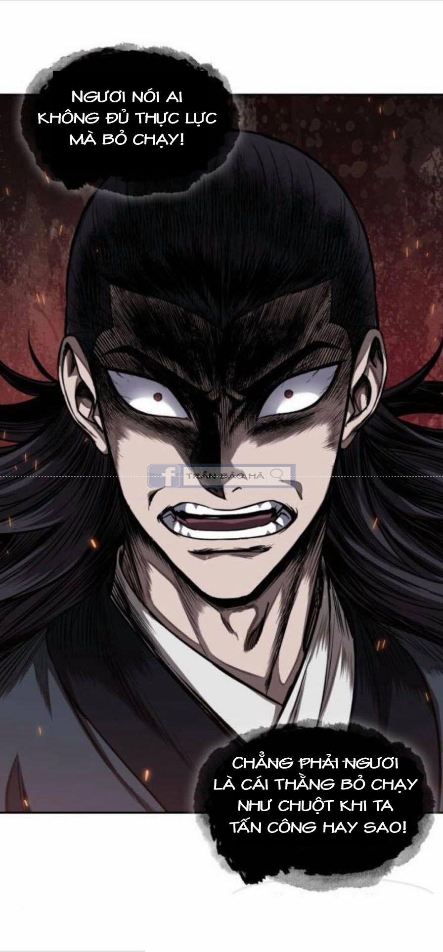 Nano Ma Thần 53 trang 38