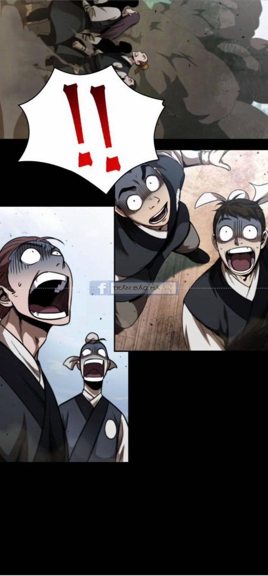 Nano Ma Thần 53 trang 4