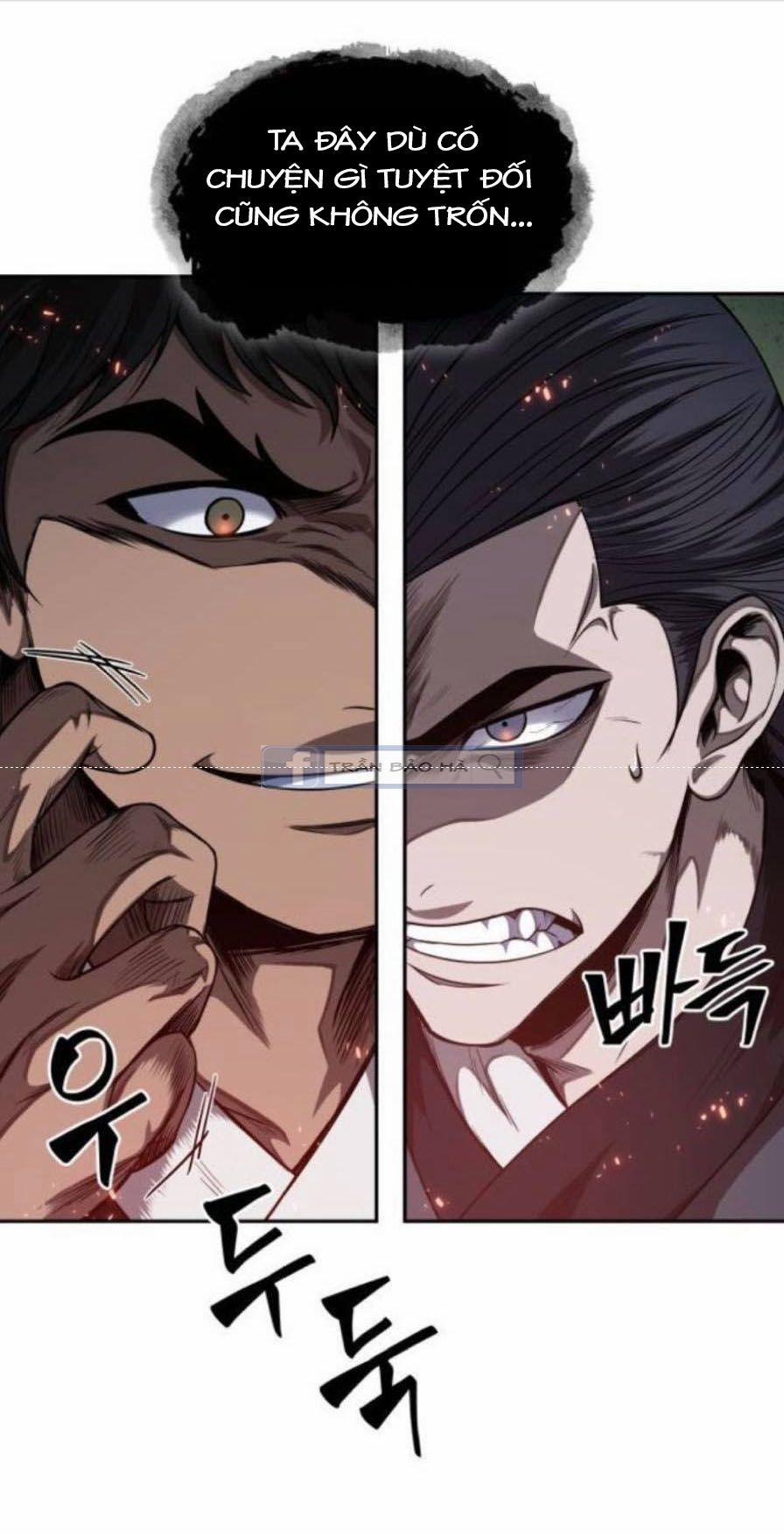 Nano Ma Thần 53 trang 40