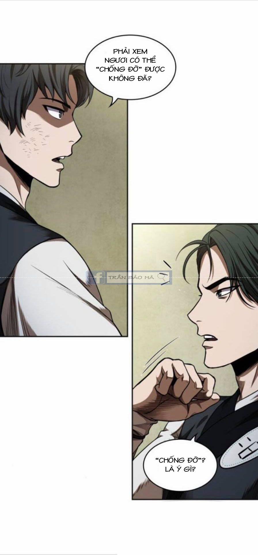 Nano Ma Thần 53 trang 51