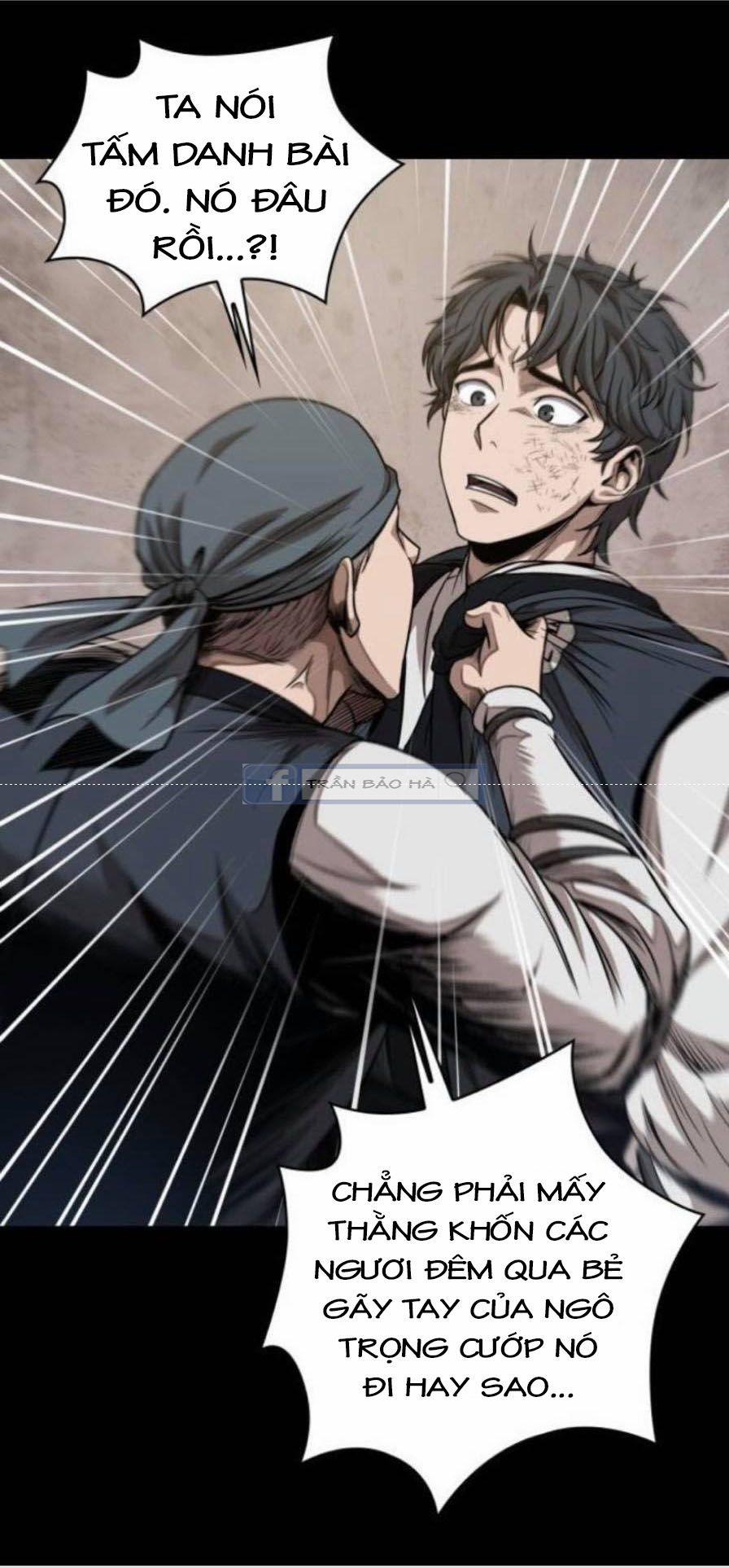 Nano Ma Thần 53 trang 8