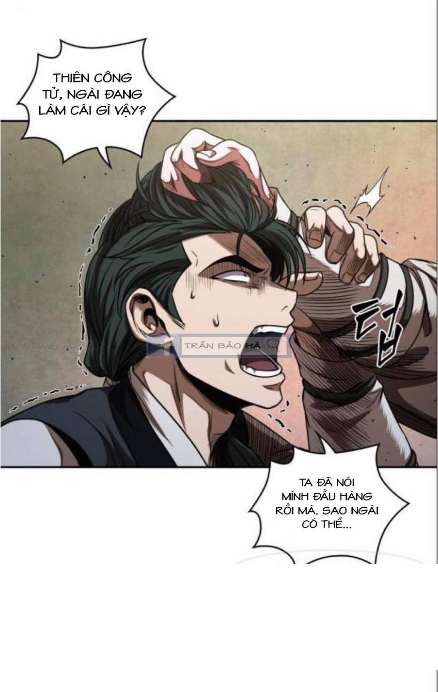 Nano Ma Thần 54 trang 27