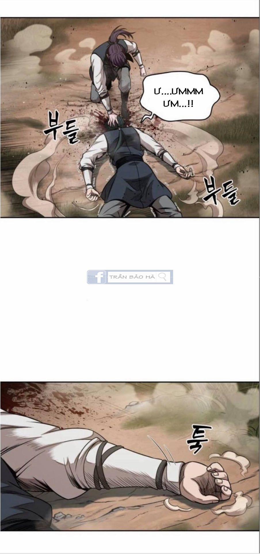 Nano Ma Thần 54 trang 41