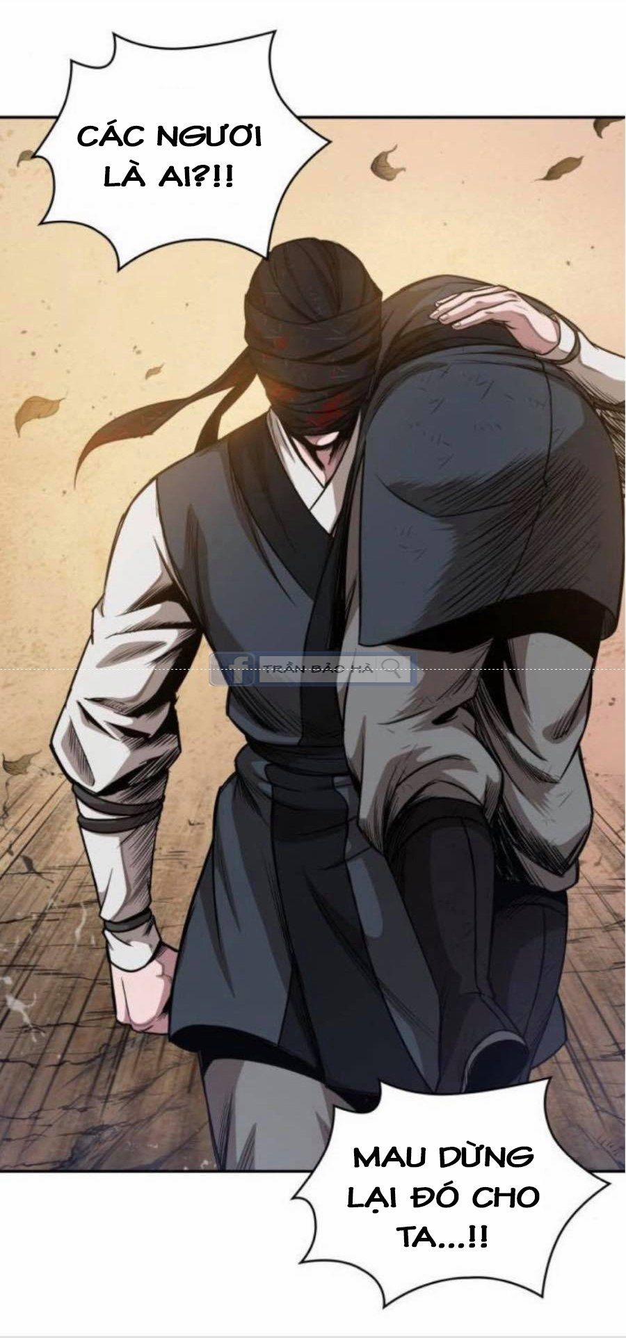 Nano Ma Thần 55 trang 27