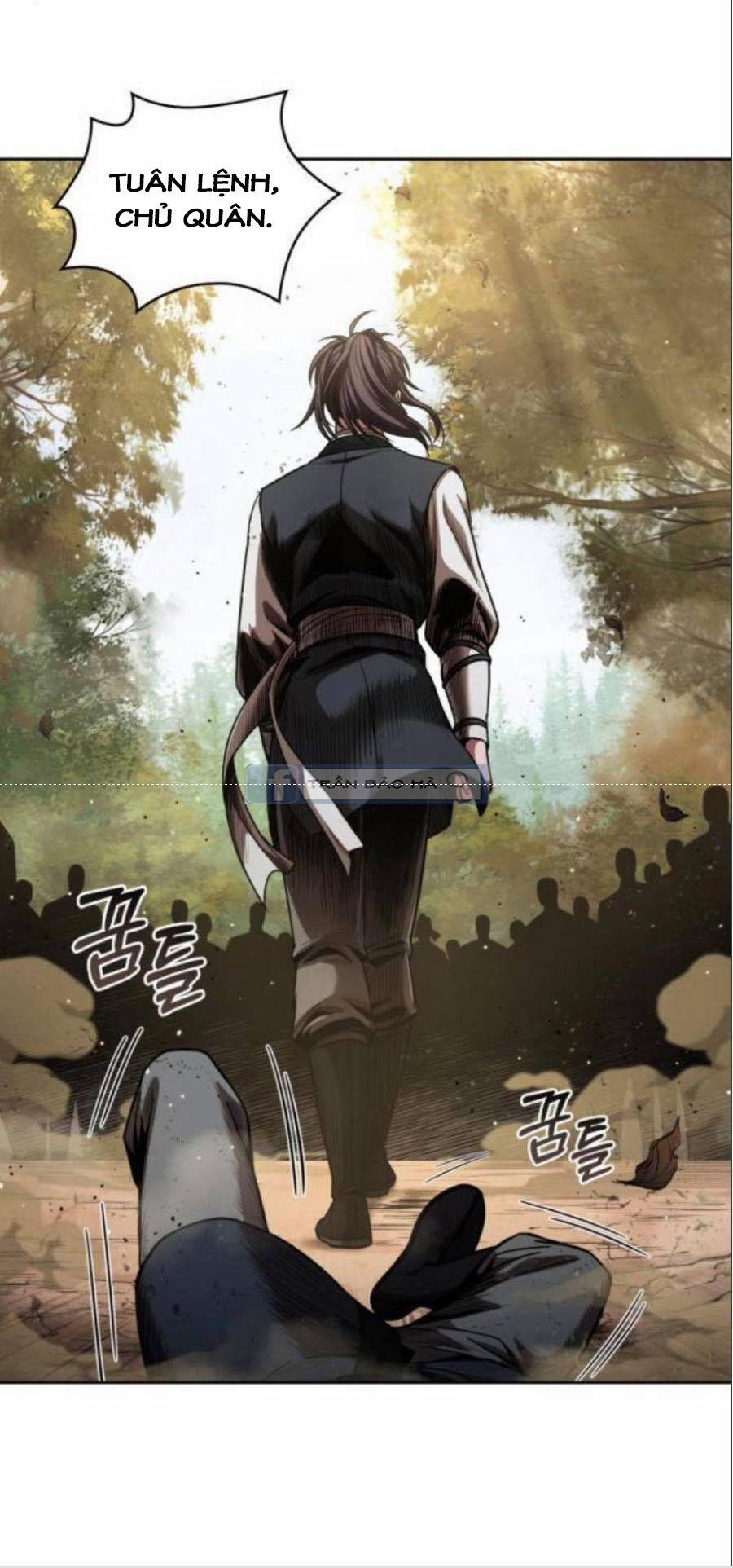 Nano Ma Thần 55 trang 3