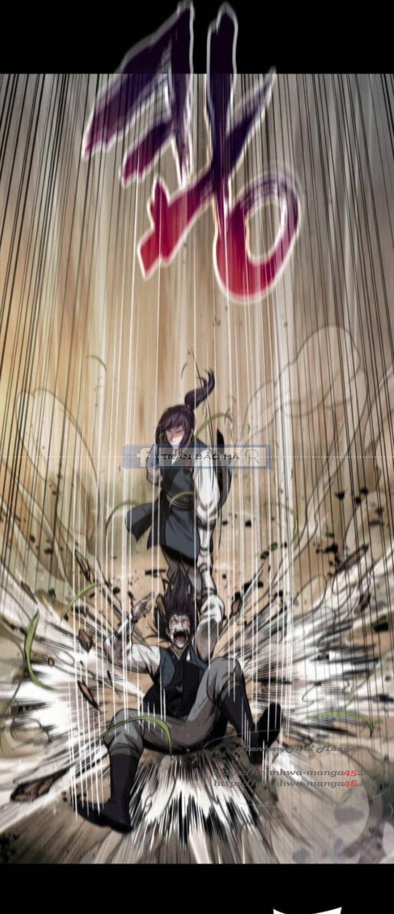 Nano Ma Thần 56 trang 15