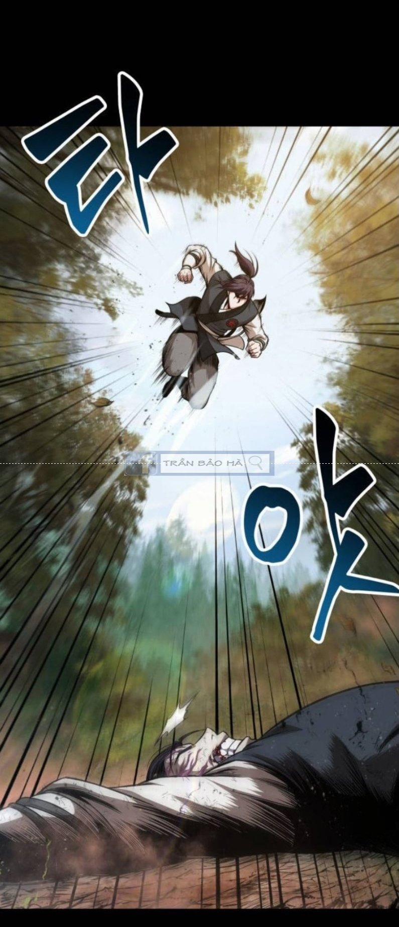 Nano Ma Thần 56 trang 17