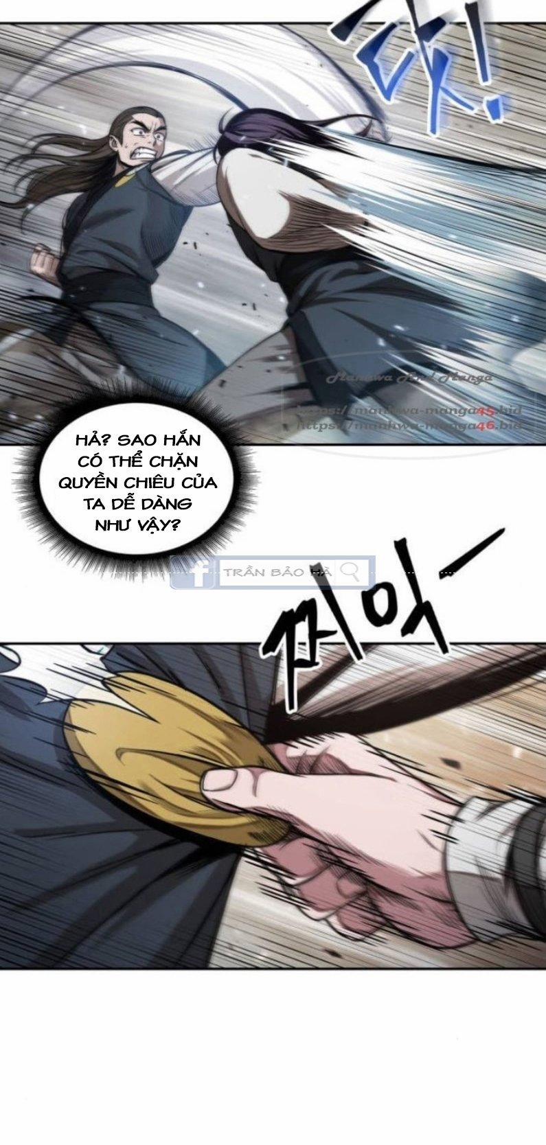 Nano Ma Thần 56 trang 37