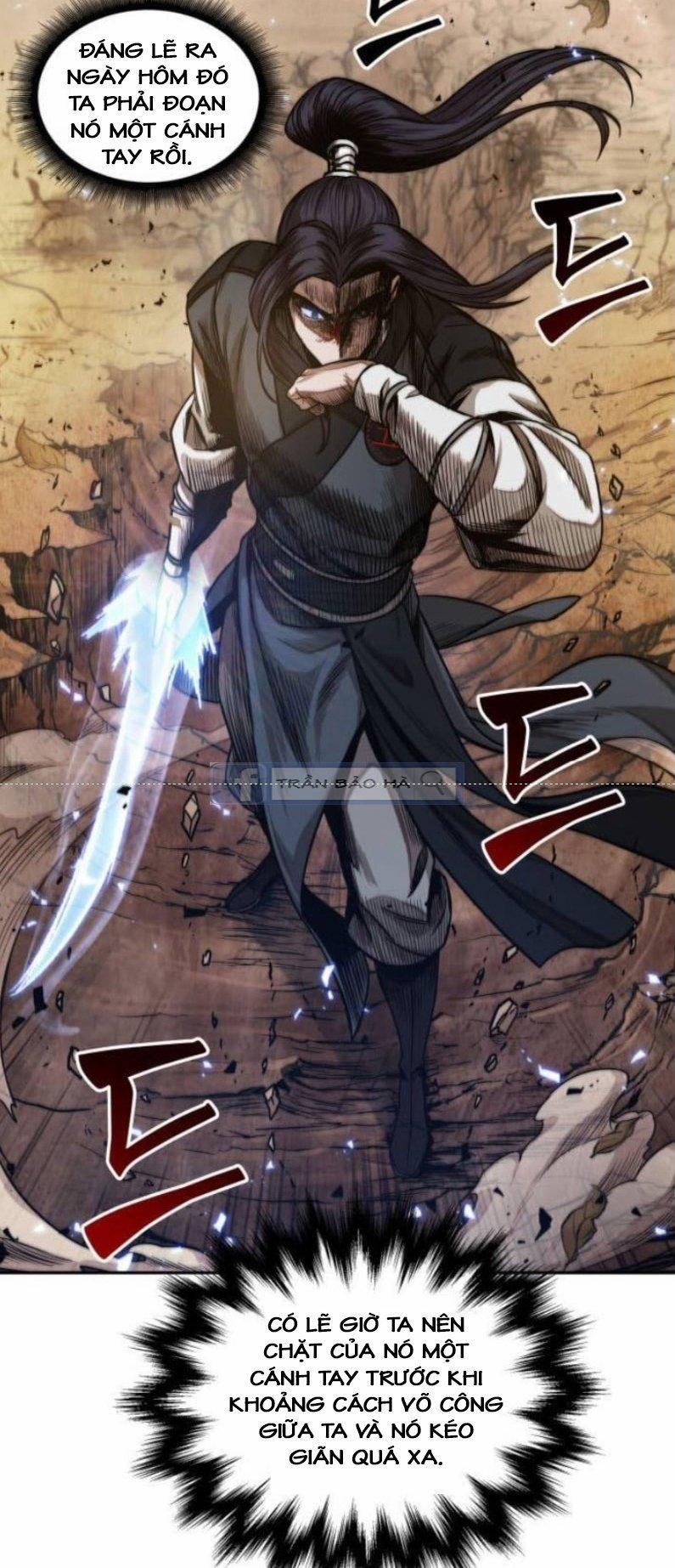 Nano Ma Thần 56 trang 56