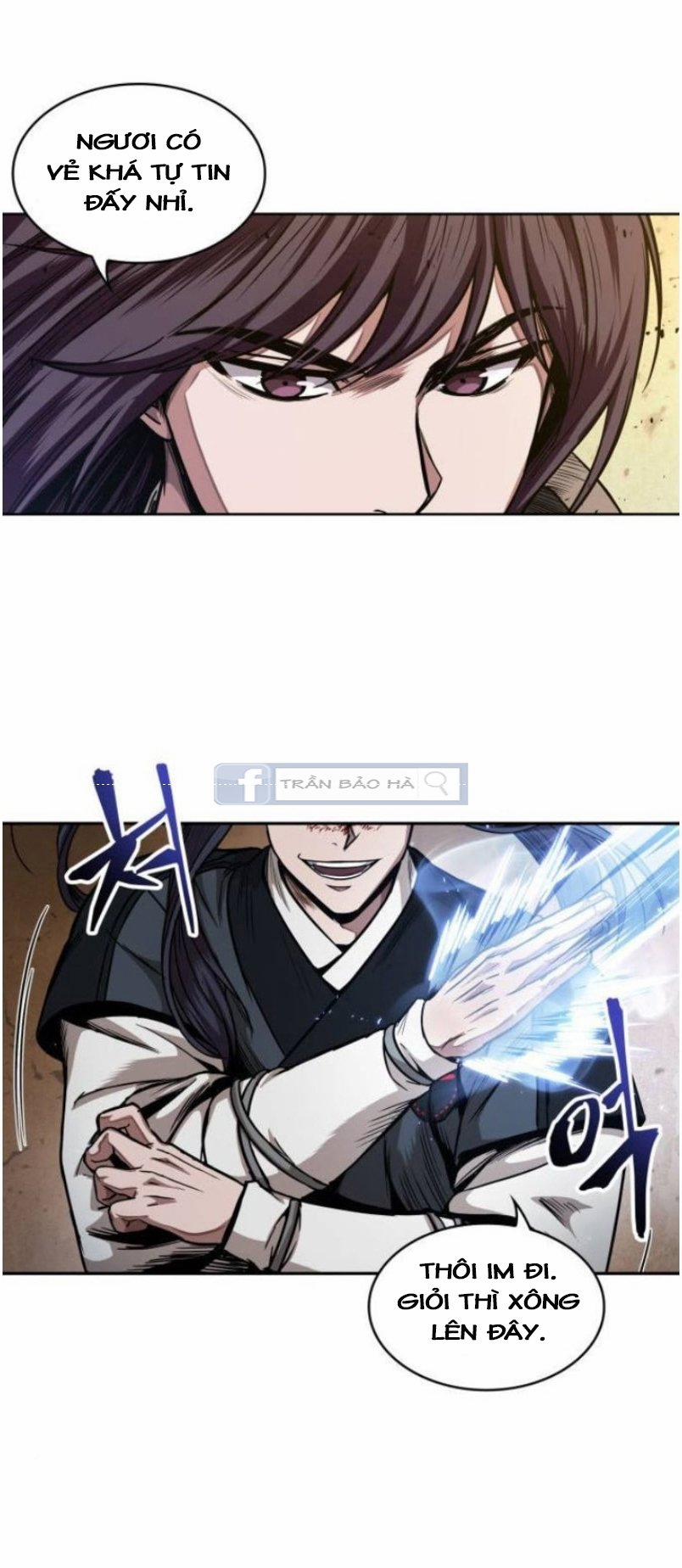 Nano Ma Thần 57 trang 29