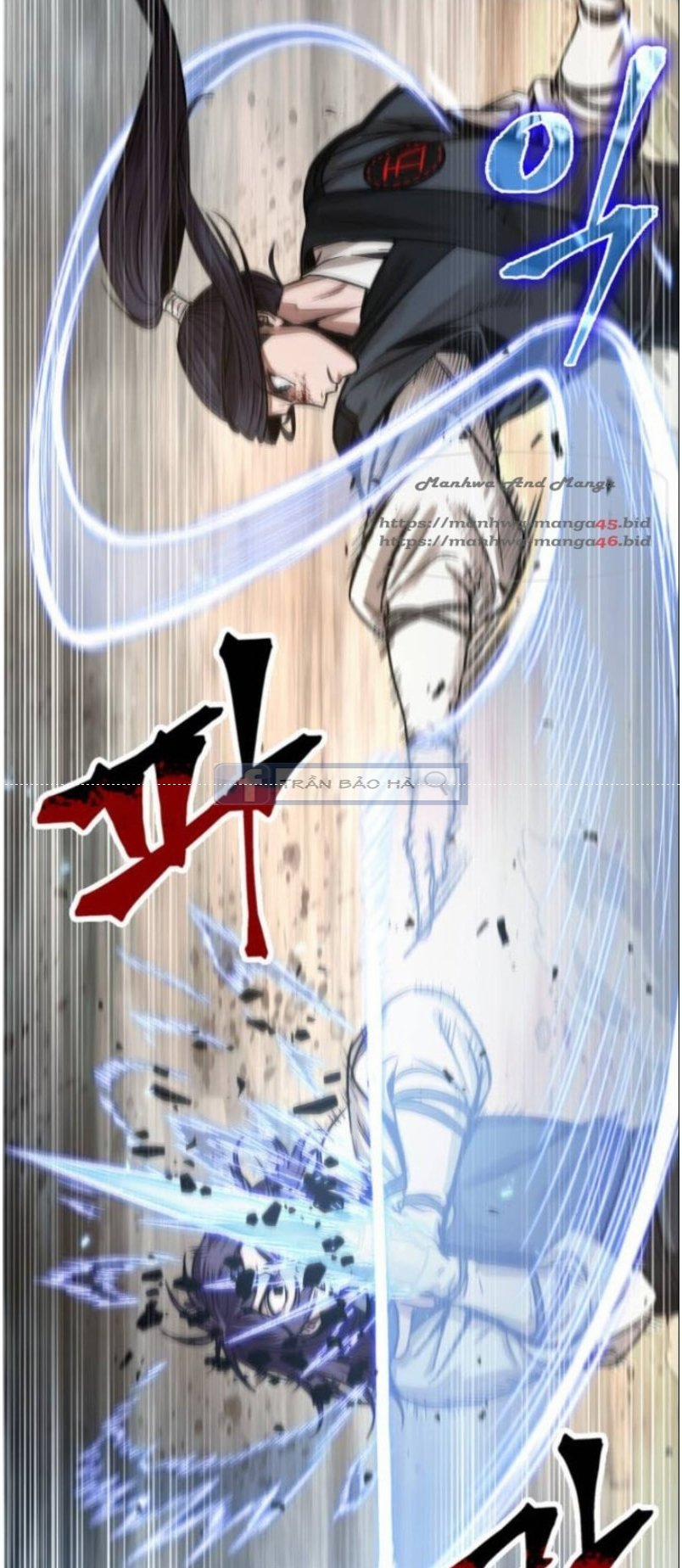 Nano Ma Thần 57 trang 6