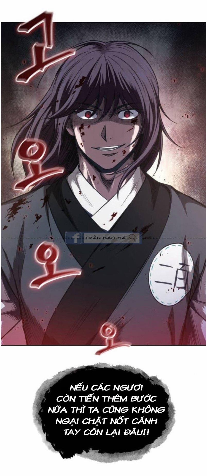 Nano Ma Thần 57 trang 67