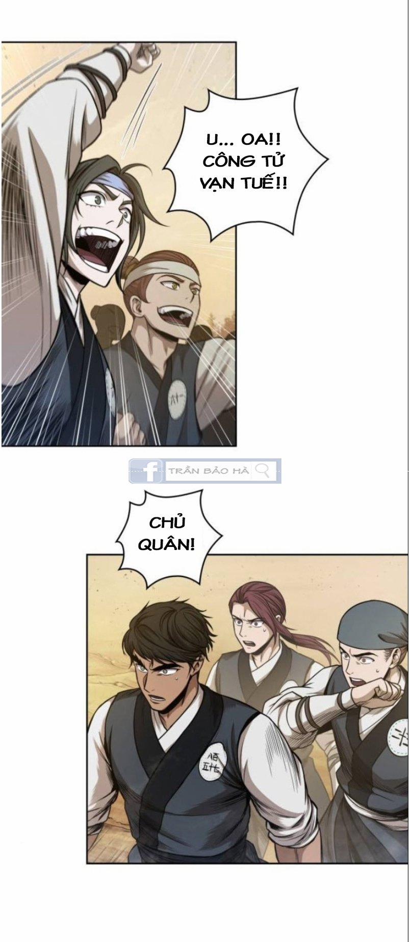 Nano Ma Thần 57 trang 8